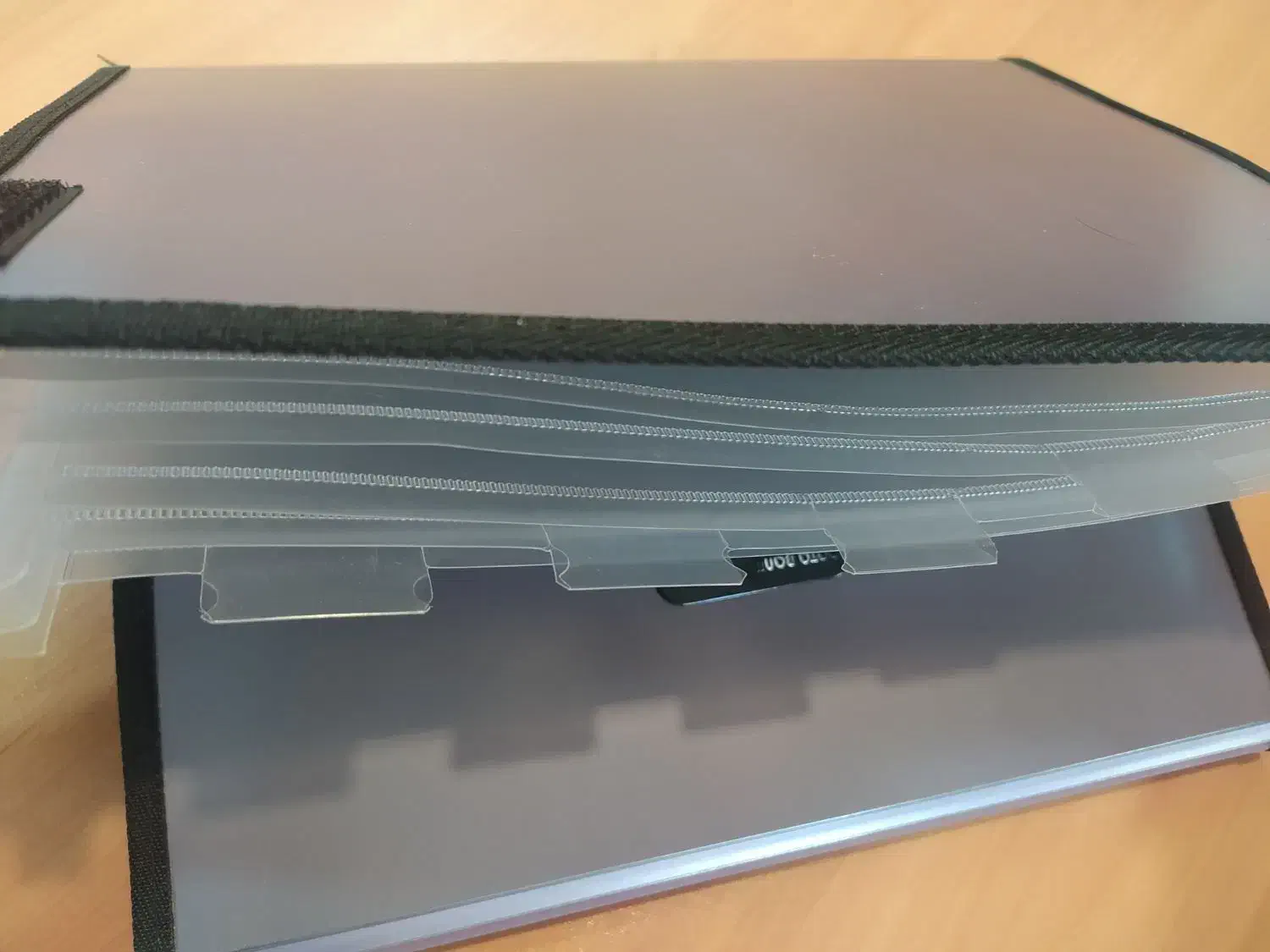 پوشه کار|لوازم التحریر|قم, باغ کرباسی|دیوار