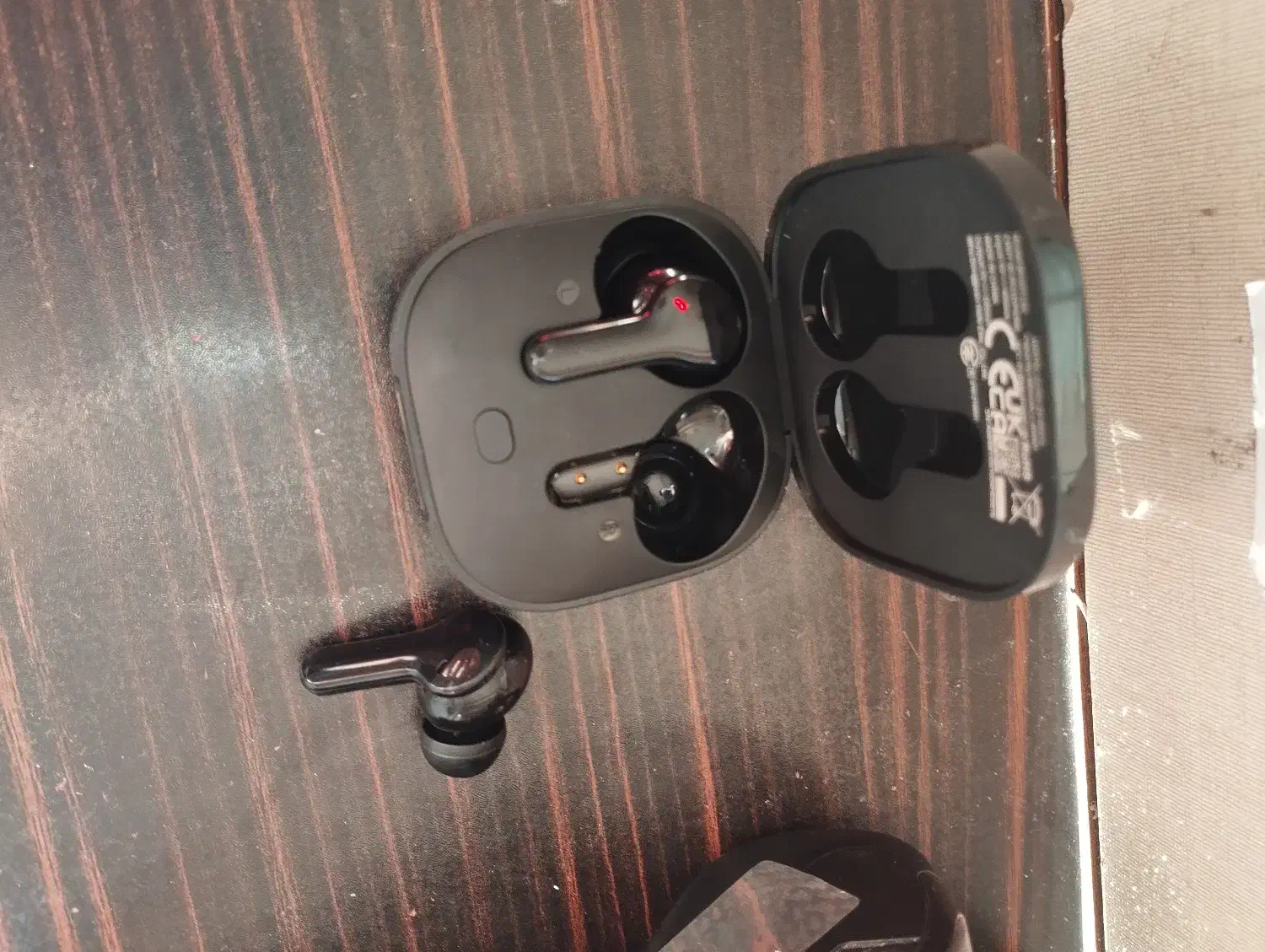 ایرپاد QCY|لوازم جانبی موبایل و تبلت|ارومیه, |دیوار