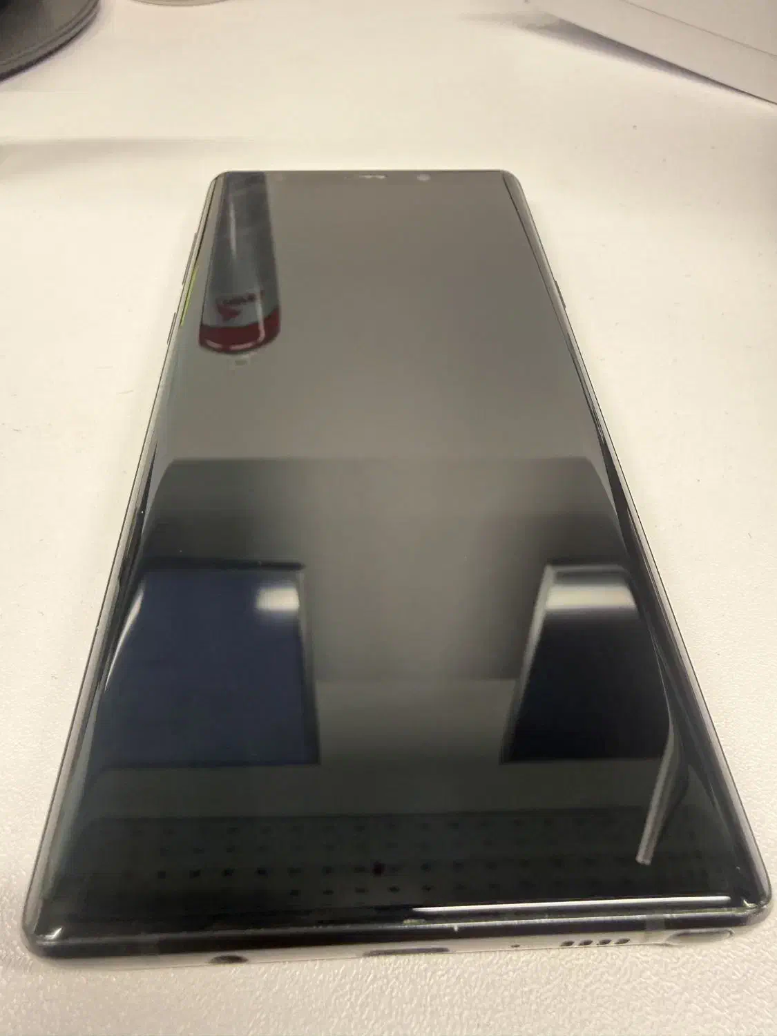 Samsung galaxy Note9|موبایل|تهران, منیریه|دیوار