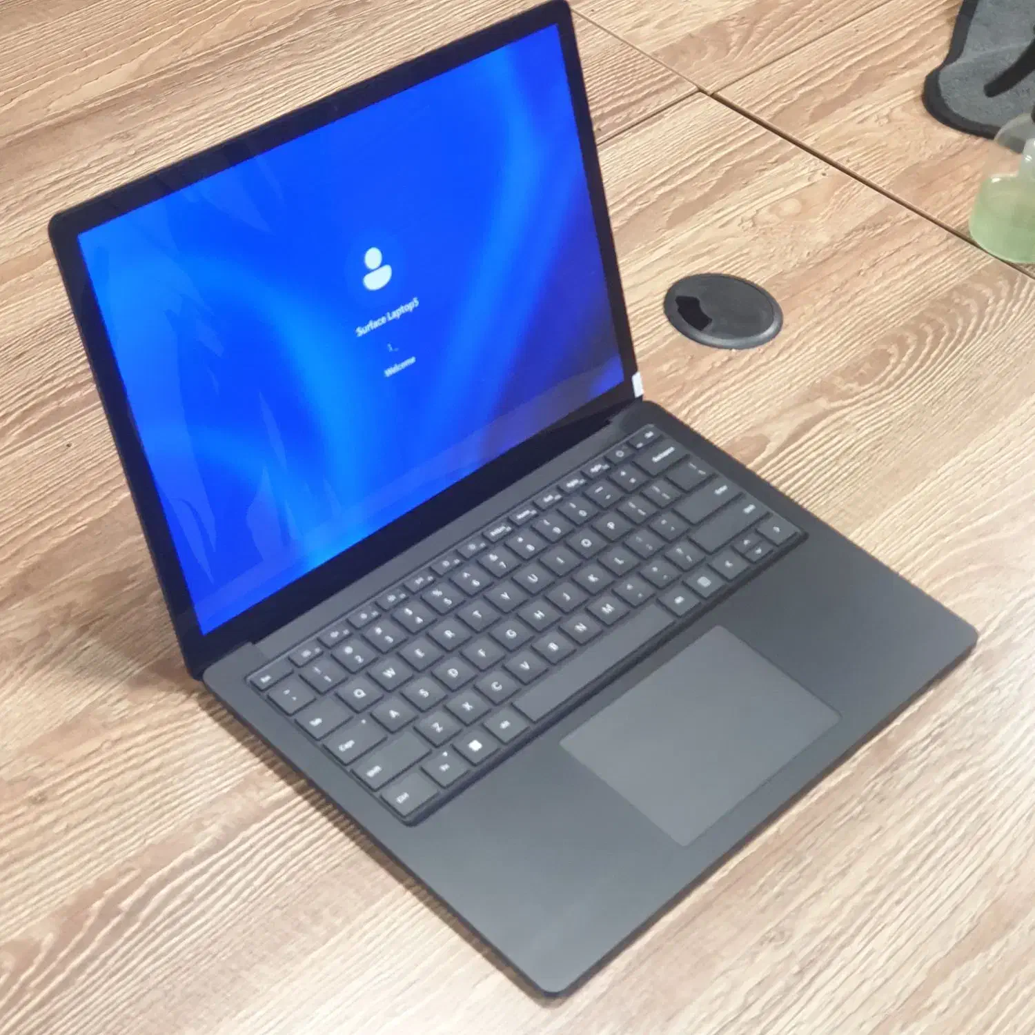 سرفیس لپ تاپ ۵ Surface Laptop 5 2022|رایانه همراه|تهران, فلسطین (میدان انقلاب)|دیوار