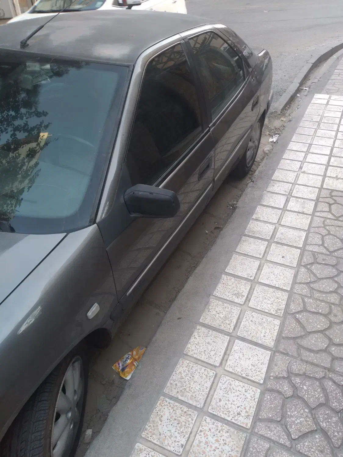 سیتروئن زانتیا 2000cc، مدل ۱۳۸۵|خودرو سواری و وانت|محمدشهر, همایون ویلا|دیوار