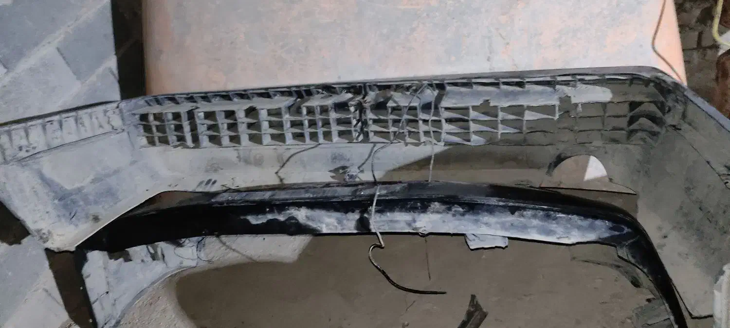 نوار کامل لاک ها داخلی صندلی پژو|قطعات یدکی و لوازم جانبی|تربت جام, بهشت نبی|دیوار