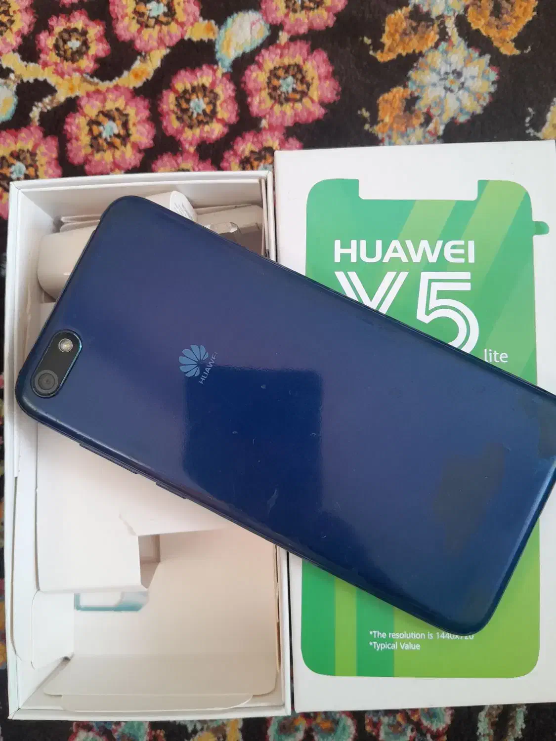 Huawei Y5 lite|موبایل|لاهیجان, کوی آزادگان|دیوار