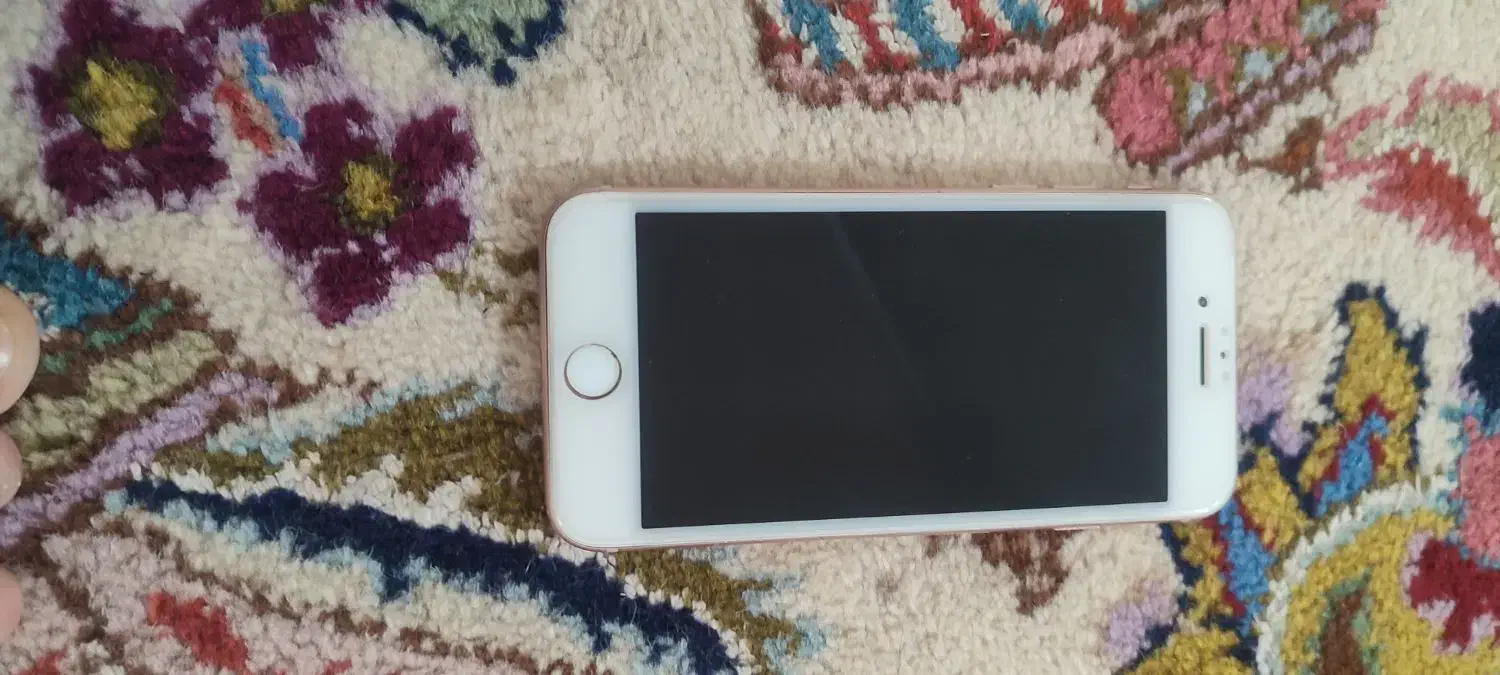 آیفون ۸|موبایل|تربتحیدریه, فردوسی جنوبی|دیوار