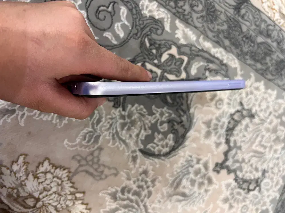 گوشی مدل A14|موبایل|تربت‌حیدریه, کاشانی|دیوار