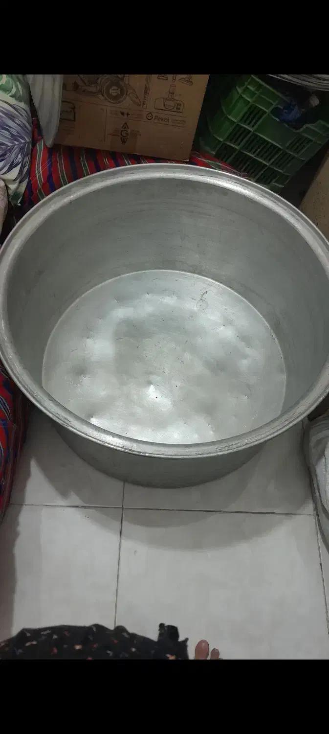 قابلمه|ظروف پخت‌وپز|محمدشهر, شهرک پیام (مهرالبرز)|دیوار