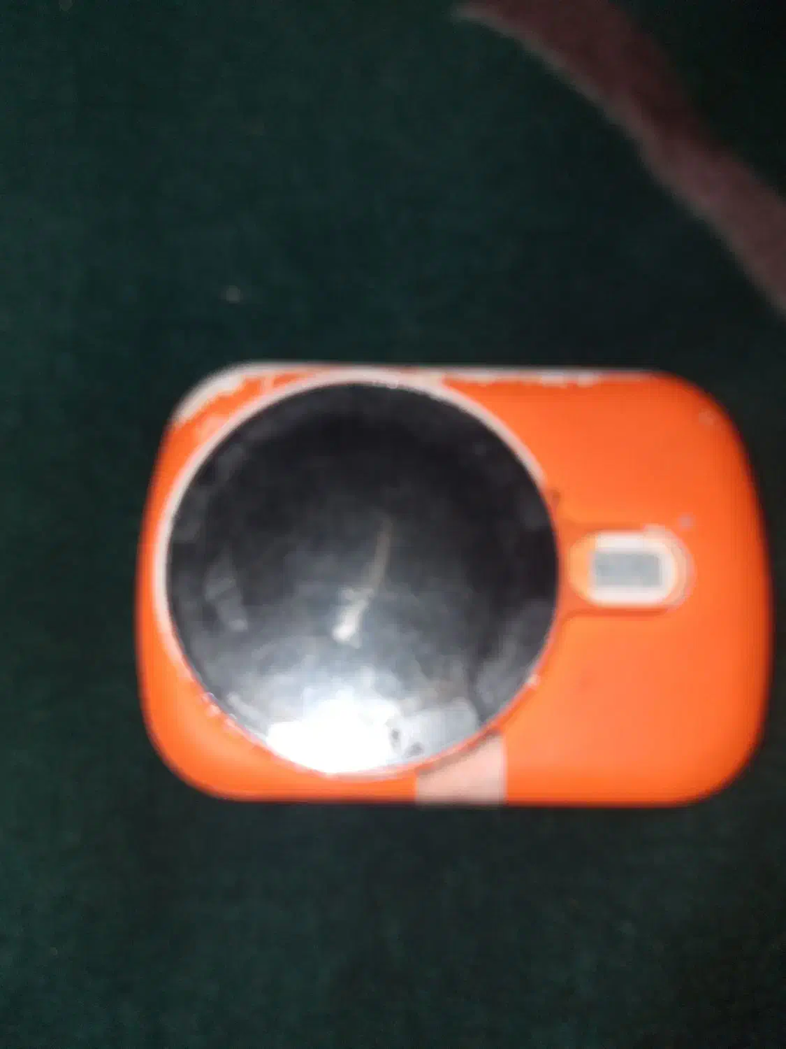 فروش یک دستگاه پاوربانک پنج هزار|لوازم جانبی موبایل و تبلت|شوشتر, |دیوار