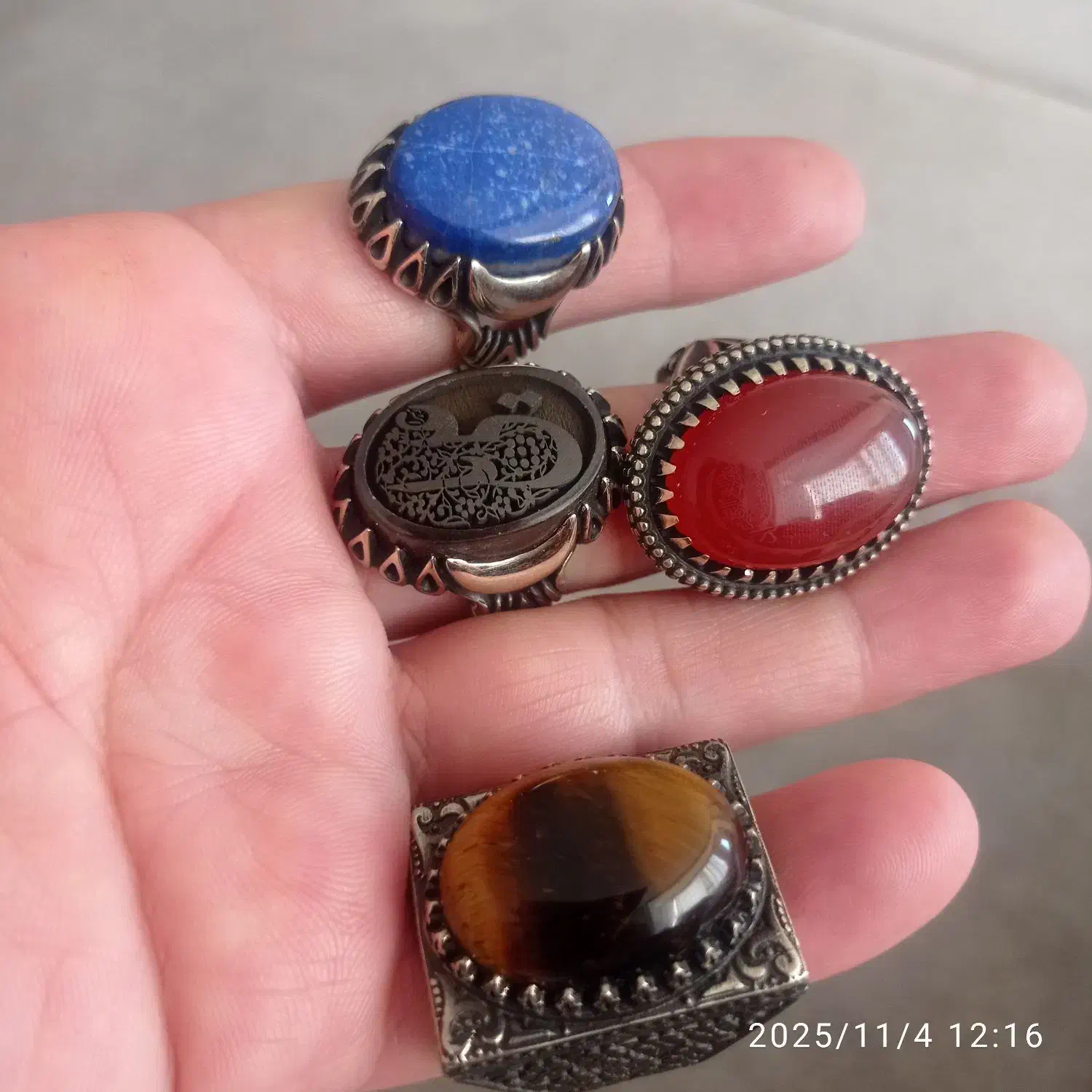 زیورالات|جواهرات|ایلام, |دیوار