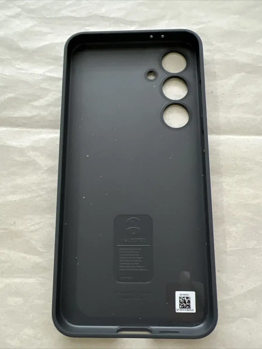 قاب گوشی Samsung Galaxy S24 FE اورجینال|لوازم جانبی موبایل و تبلت|شیراز, ارم|دیوار