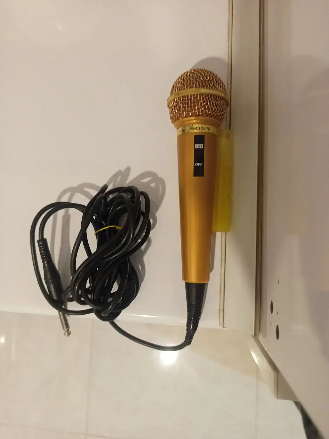 میکروفن سونی|فیلم و موسیقی|شیراز, شهرک گلستان|دیوار