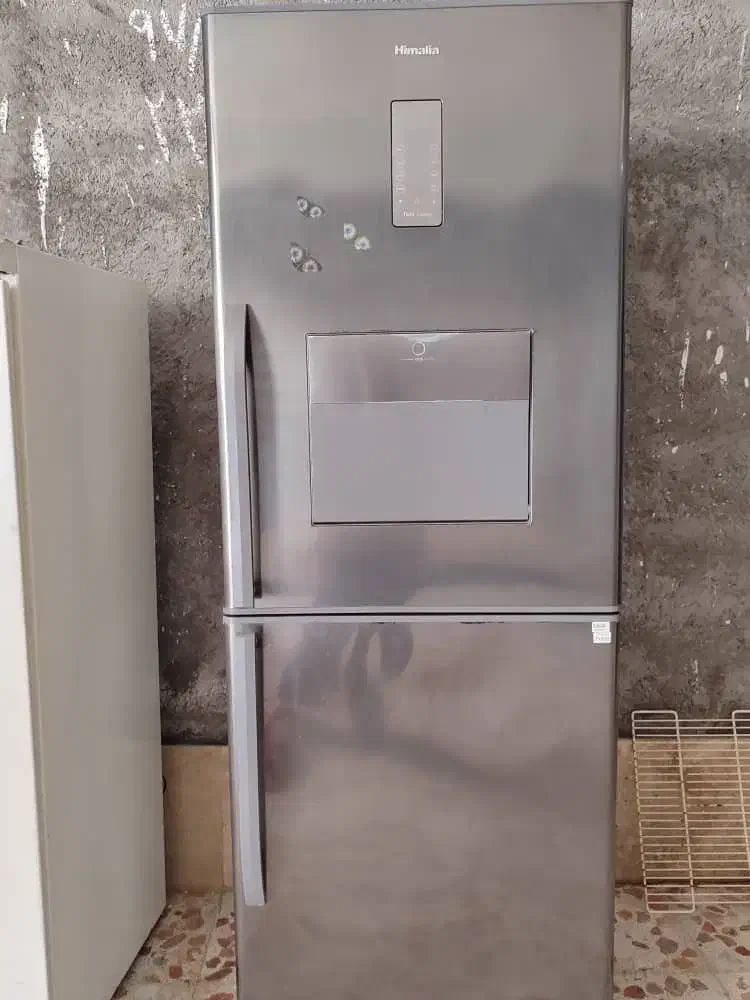 فروش یخچال و فریزر|یخچال و فریزر|فرح آباد, |دیوار