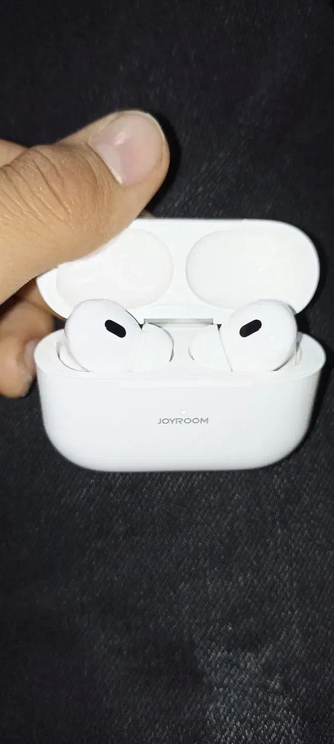 ایرپاد|لوازم جانبی موبایل و تبلت|مشهد, هفت تیر (آب و برق)|دیوار