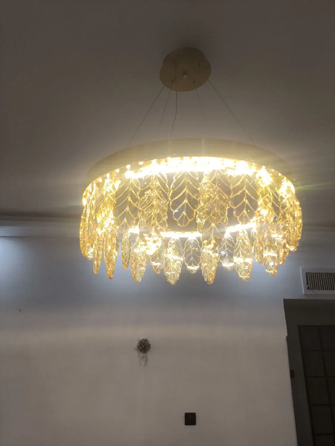 لوستر  و آباژور و ساعت شیک و مدرن|لوستر و چراغ آویز|تهران, باغ فیض|دیوار