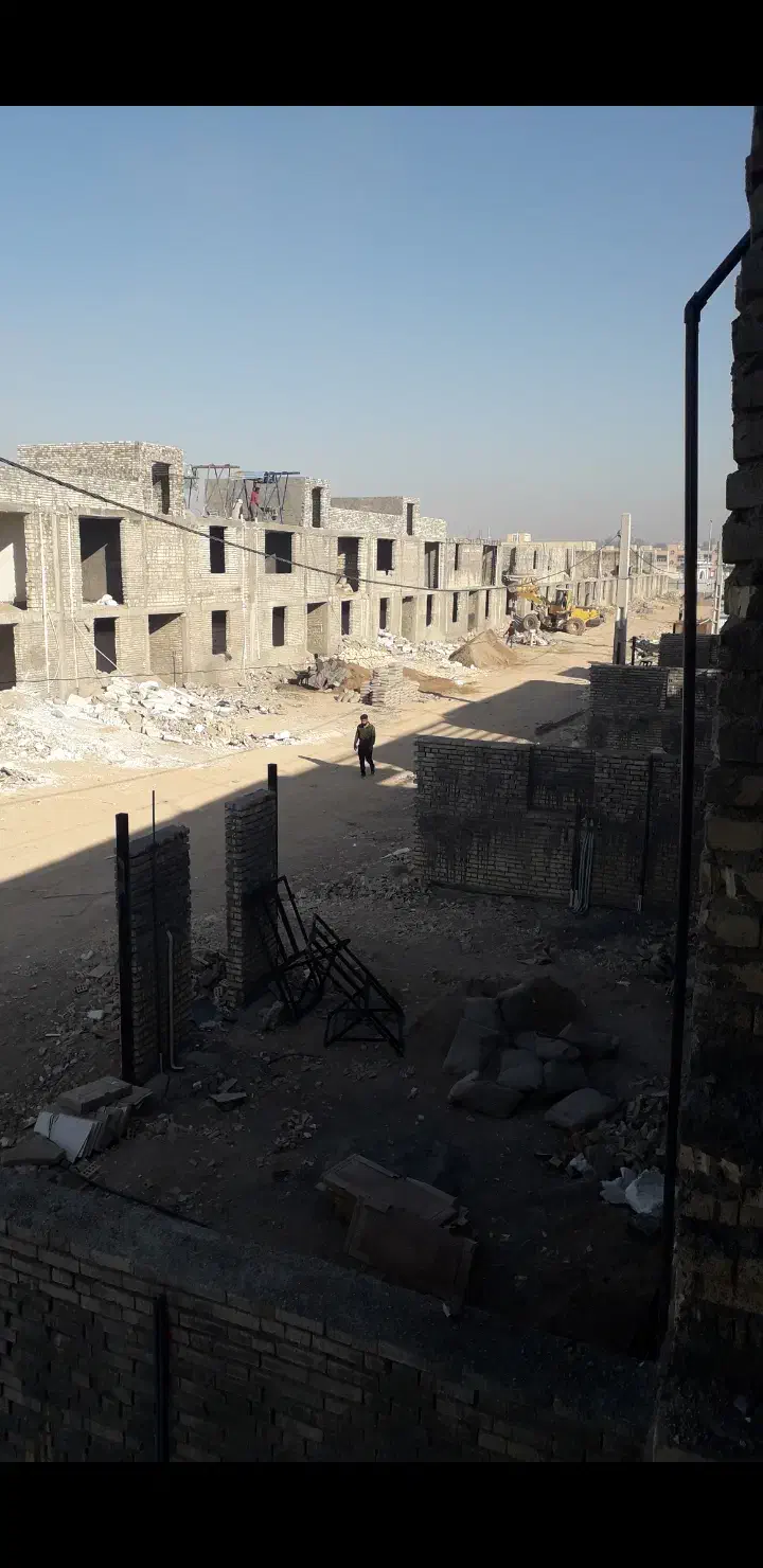 نیاز به استاد سرامیک نما . گچ کار|استخدام معماری، عمران و ساختمانی|اهواز, معین زاده|دیوار