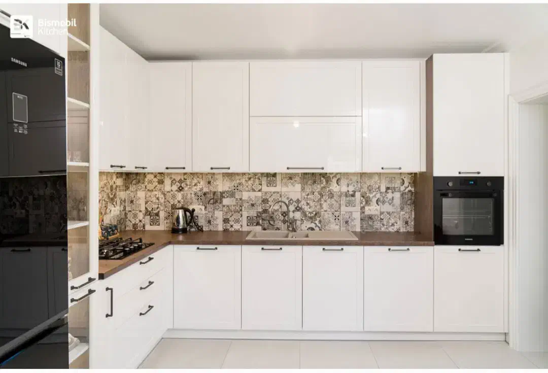 کابینت/پیش ساخته/ام دی اف|مصالح و تجهیزات ساختمان|بندر ماهشهر, |دیوار