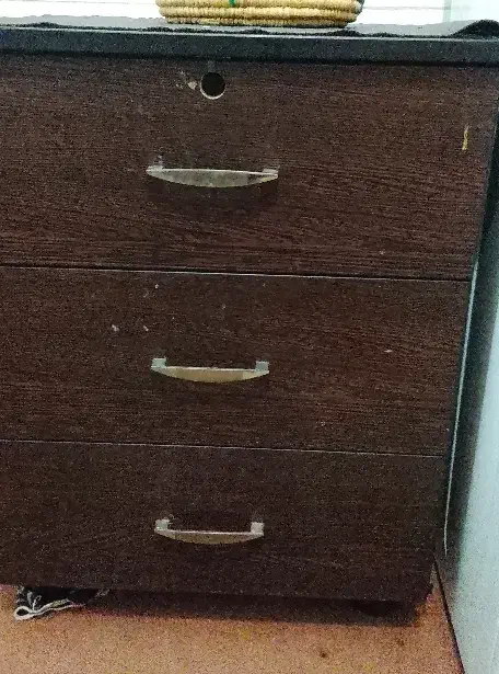 کمد ام دی اف|جاکفشی، کمد، دراور|مشهد, کوشش|دیوار