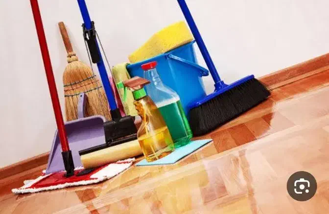 جویای کار|خدمات نظافت|بیرجند, |دیوار