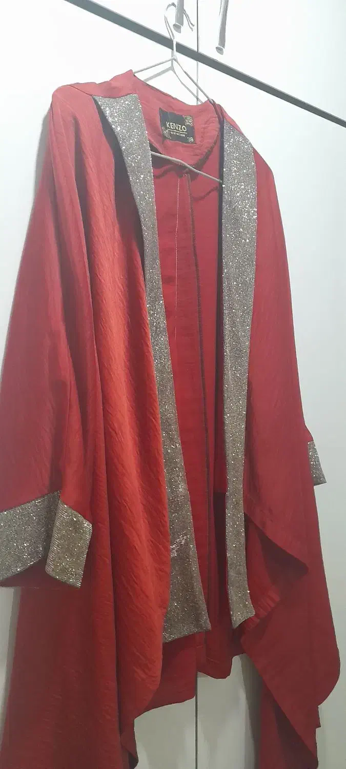 لباس|لباس|مسجد سلیمان, |دیوار