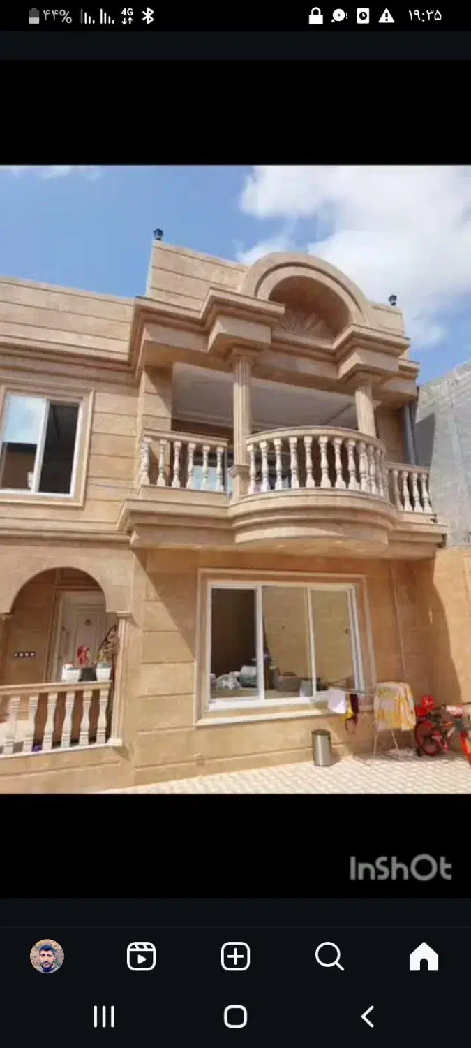 نیرو کار سنگکاری|استخدام معماری، عمران و ساختمانی|رشت, توشیبا|دیوار