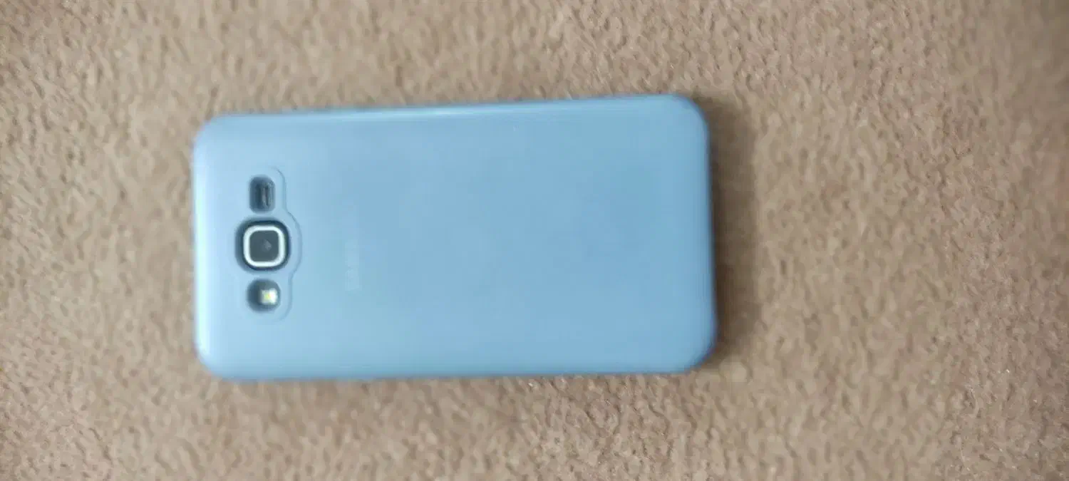 گوشی سامسونگ J7 حافظه ۱۶|موبایل|گلبهار, شهر جدید گلبهار|دیوار