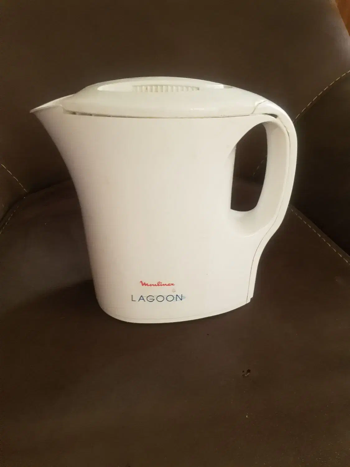 کتری برقی مونیلکس|قوری، کتری، قهوه‌ساز دستی|قزوین, |دیوار