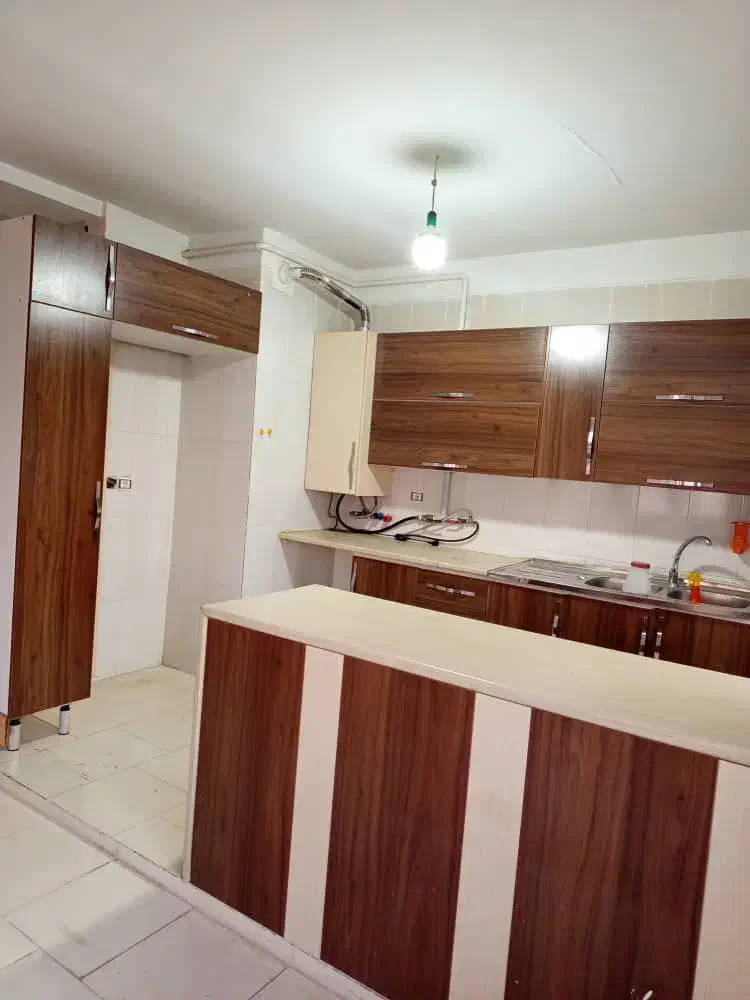 تکمیل.اماده سکونت.موقعیت مناسب.وام تسویه/ویو|فروش آپارتمان|هشتگرد, شهرک فرهنگیان|دیوار