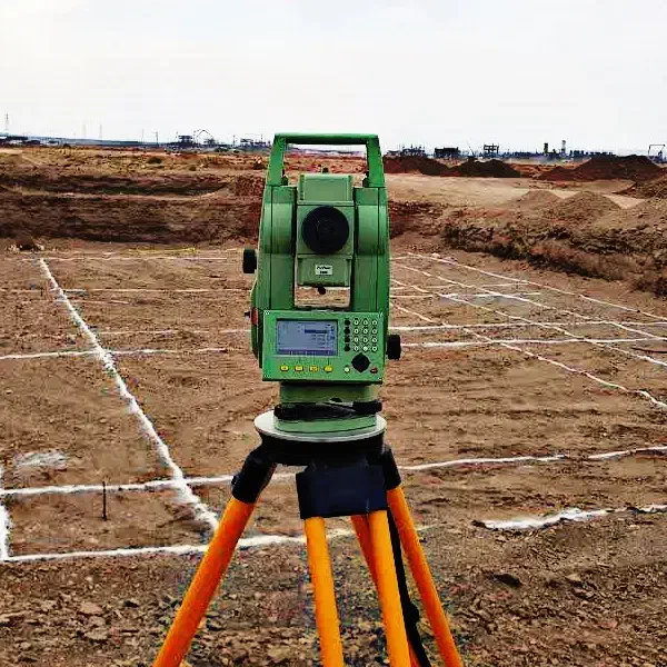 امور نقشه برداری،تهیه نقشه یوتی ام|خدمات پیشه و مهارت|قم, بلوار امین و ساحلی|دیوار