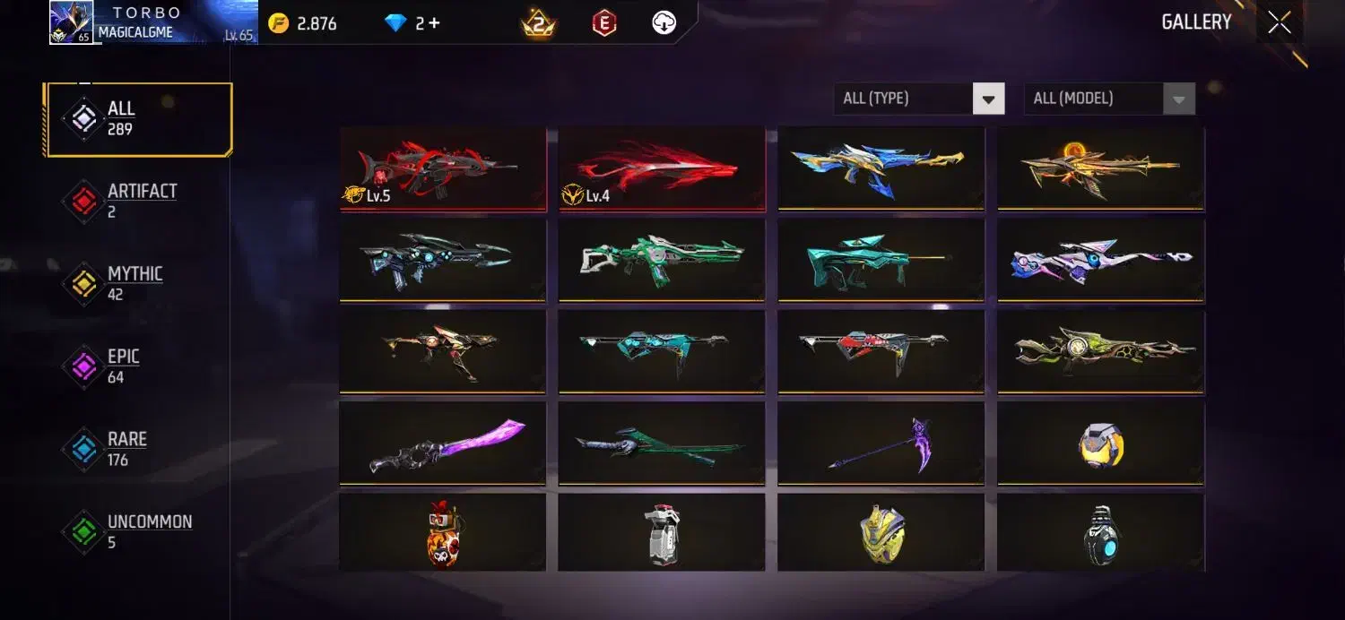 اکانت خفن|کنسول، بازی ویدئویی و آنلاین|سیرجان, |دیوار