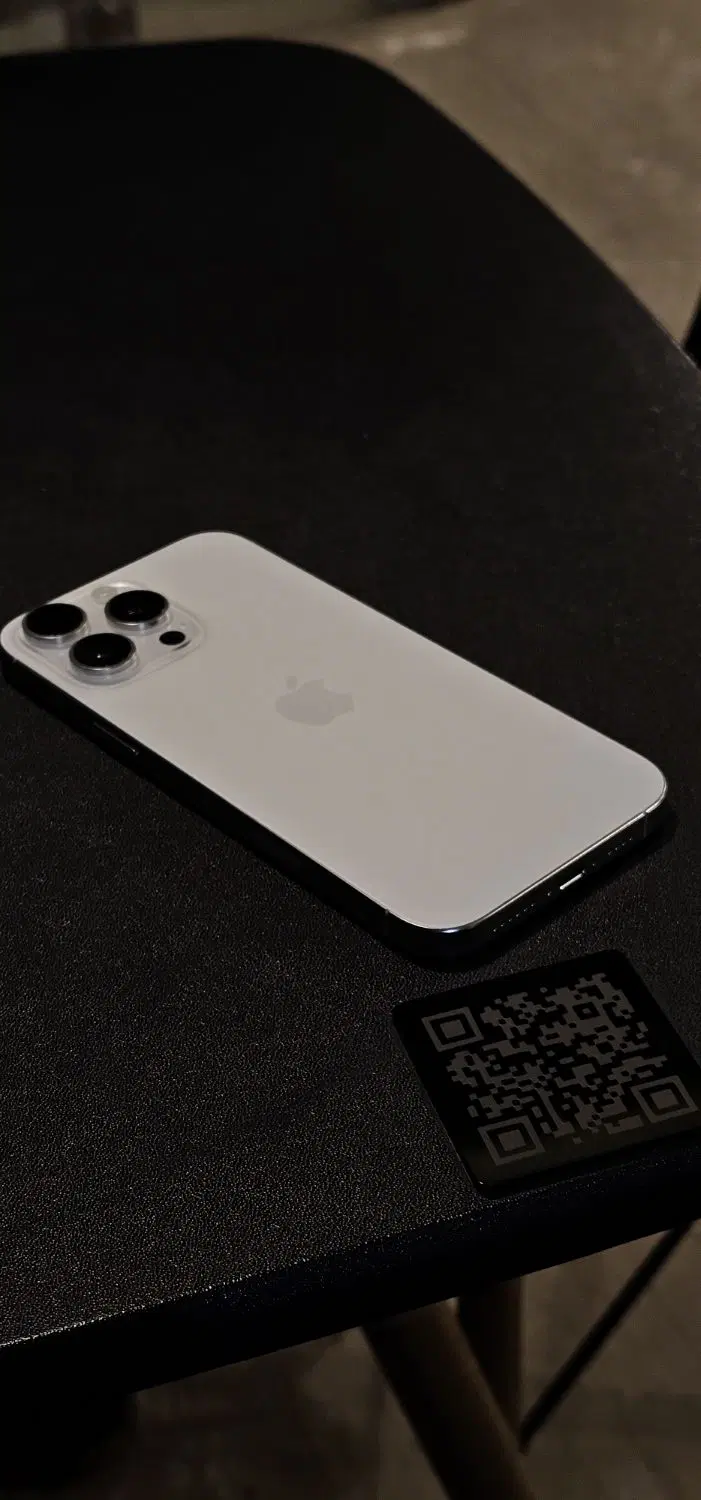 iPhone 16promax|موبایل|قم, چهل درخت‎|دیوار