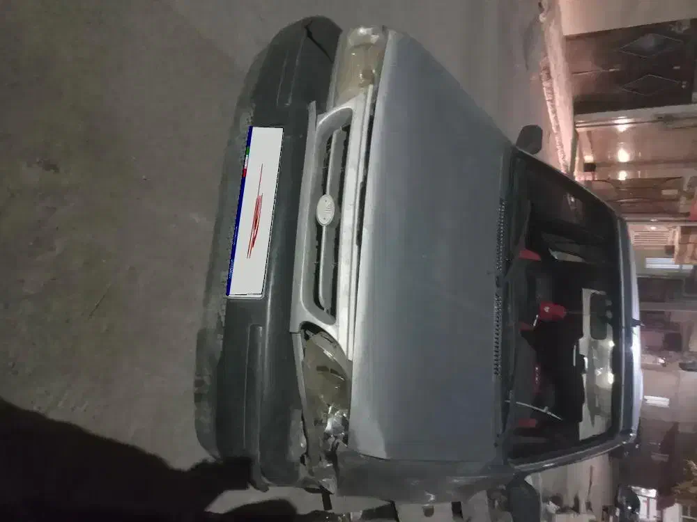 پراید مدل 89|خودرو سواری و وانت|مشهد, مشهدقلی|دیوار