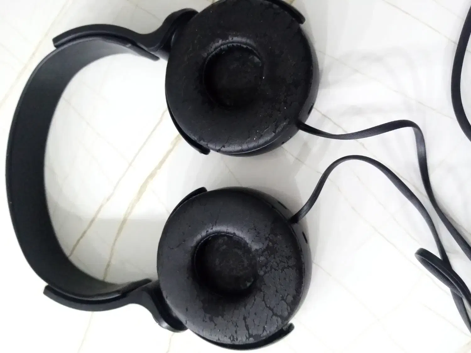 هدفون sony|سیستم صوتی خانگی|تهران, کیانشهر|دیوار