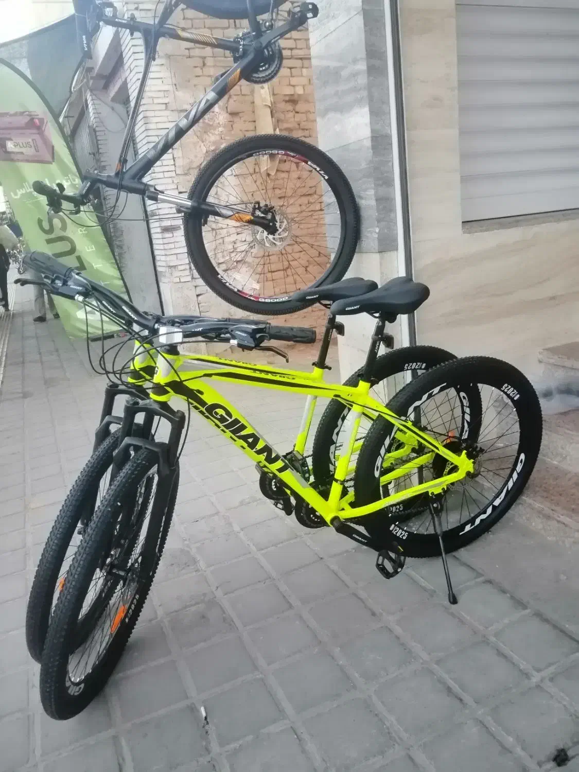 دوچرخه جیتان 29 دیسک 24 سرعته. آلمینیوم|دوچرخه، اسکیت، اسکوتر|یزد, |دیوار