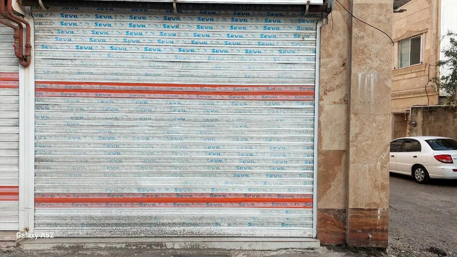 اجاره‌ی مغاره در رشت|اجارهٔ مغازه و غرفه|رشت, سیا اسطلخ|دیوار