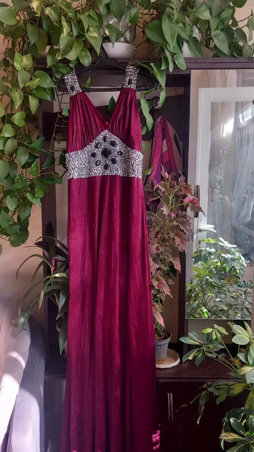 لباس مجلسی در حدنو|لباس|نجف‌آباد, شریعتی|دیوار