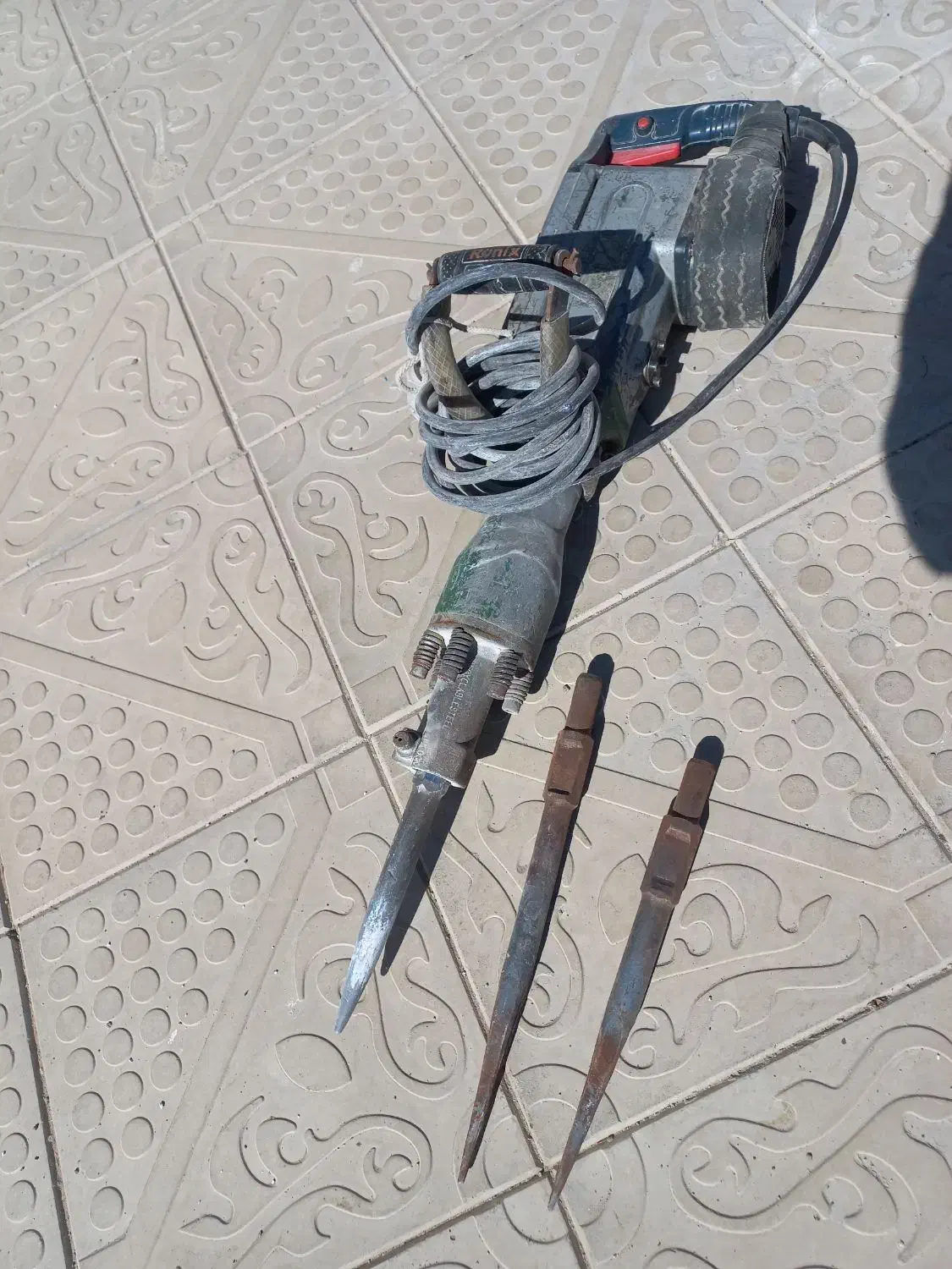 پیکور فروشی سالم پر قدرت|ابزارآلات|زاهدان, |دیوار