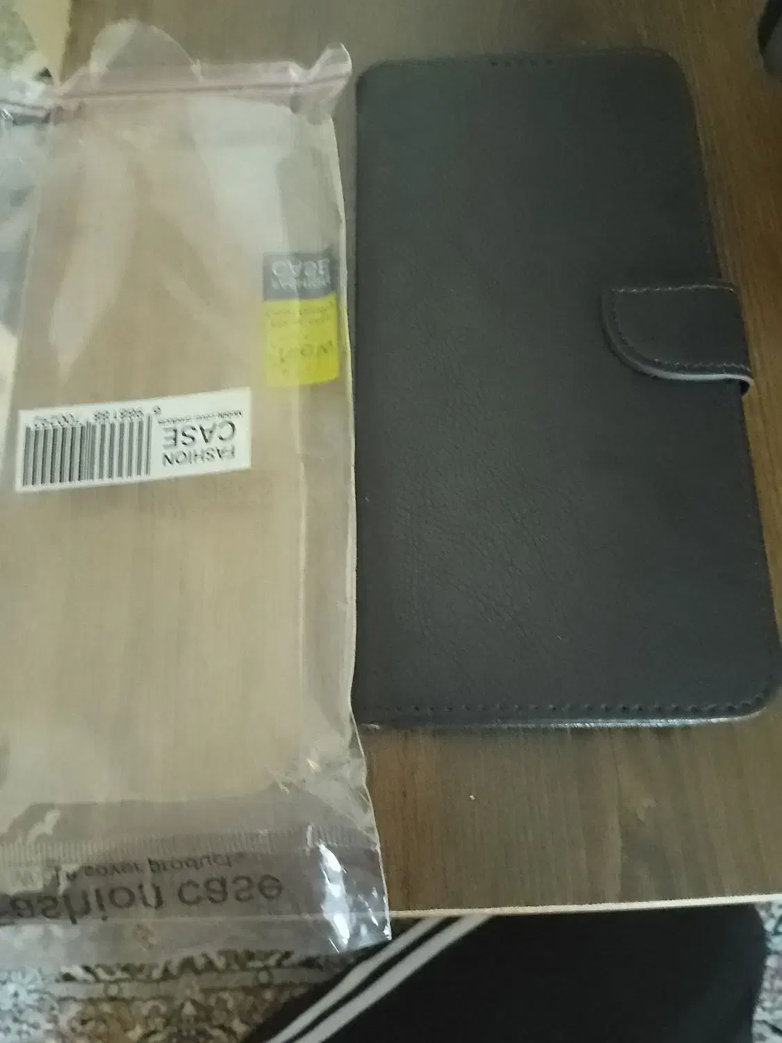 کاور کیف کلاسوری شیائومی پوکو c71|لوازم جانبی موبایل و تبلت|سهند, |دیوار