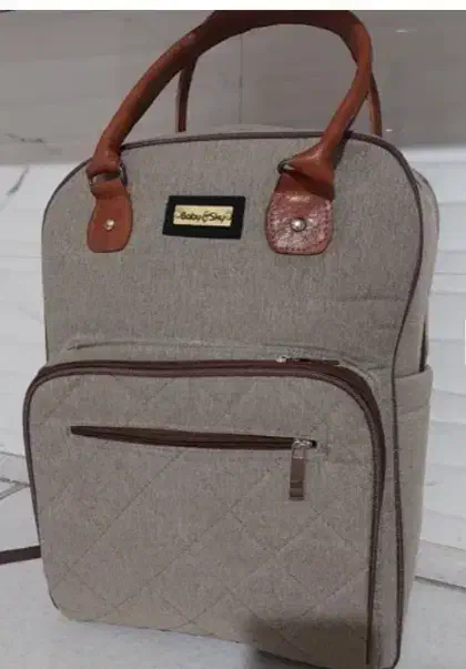 ساک لوازم، سیسمونی نوزاد|اسباب و اثاث بچه|تهران, جمالزاده|دیوار