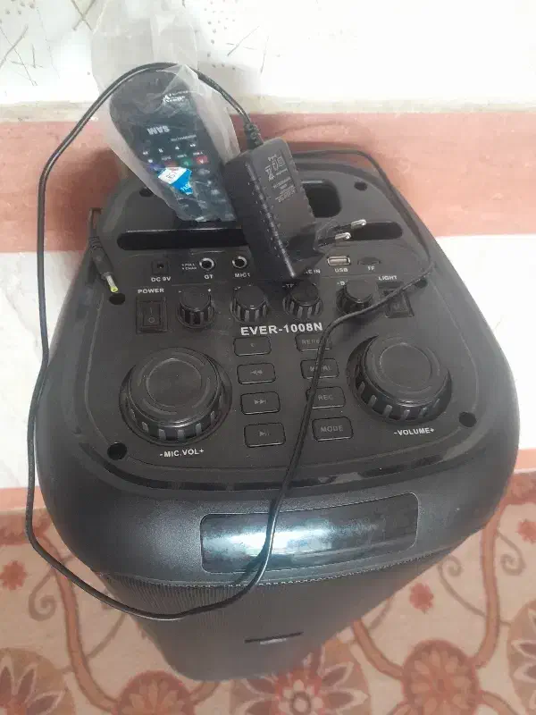 اورباند|سیستم صوتی خانگی|شیروان (خراسان), |دیوار