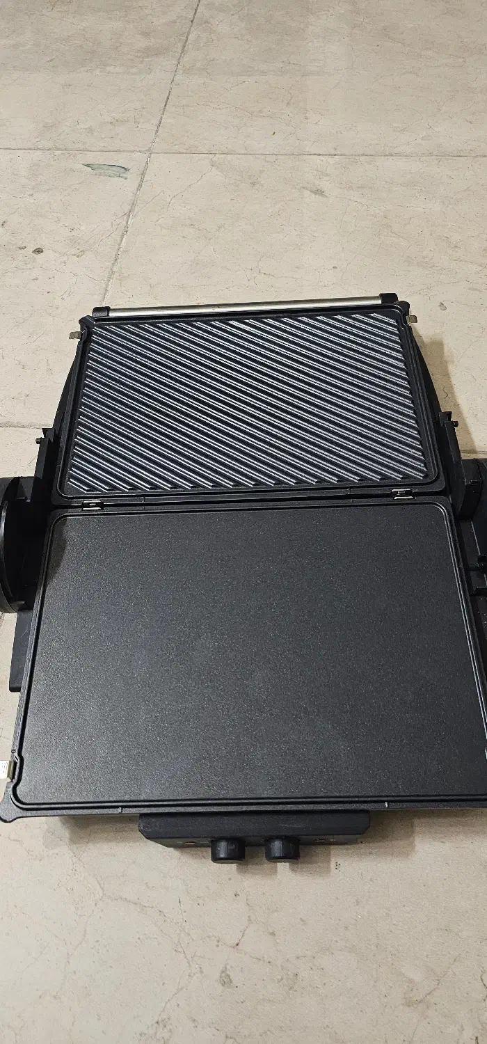 گریل بوش نو|اجاق گاز و لوازم برقی پخت‌وپز|رشت, گلسار|دیوار