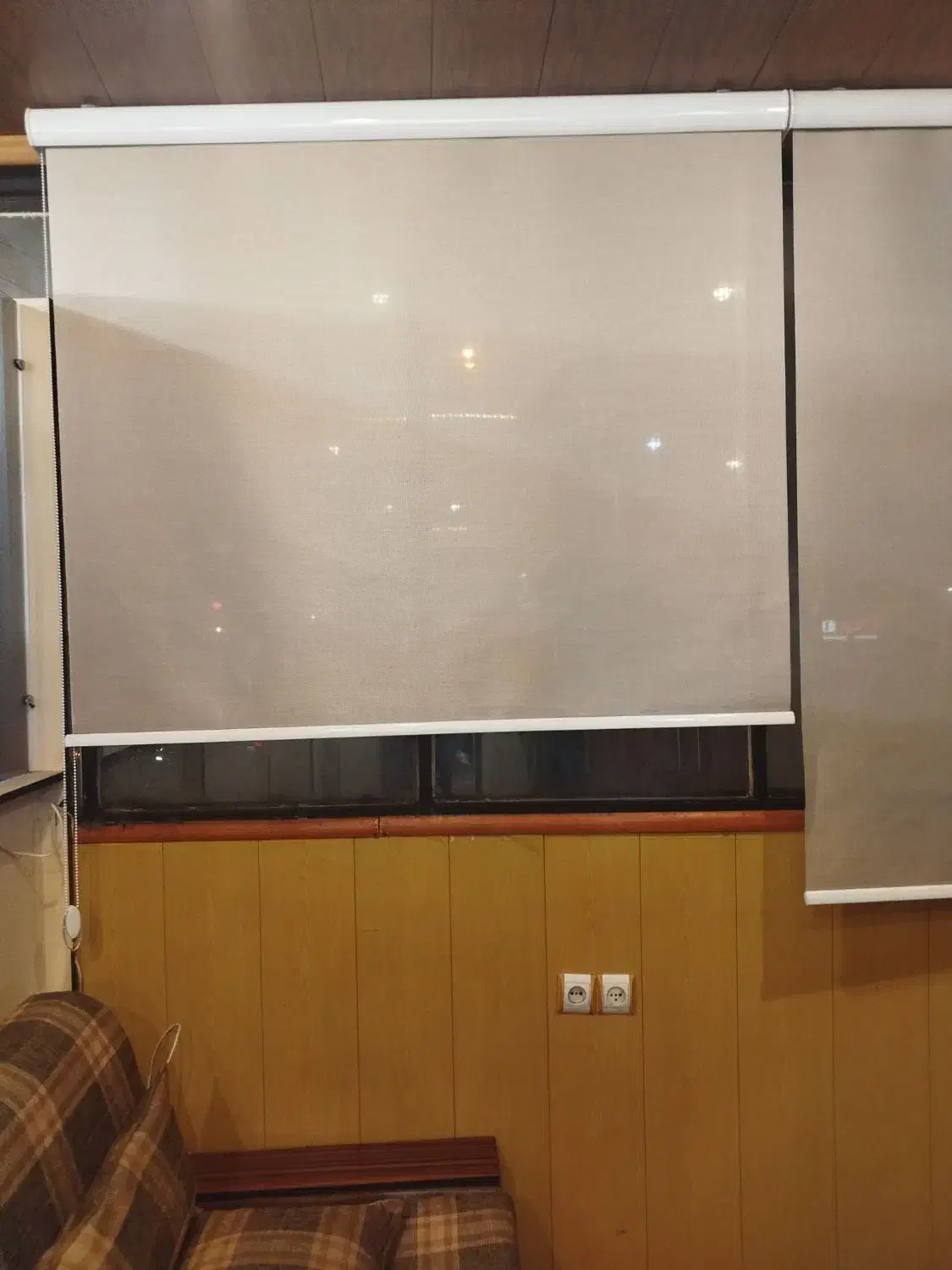 سه عدد پرده|پرده، رانر، رومیزی|رشت, کوی فکوری|دیوار