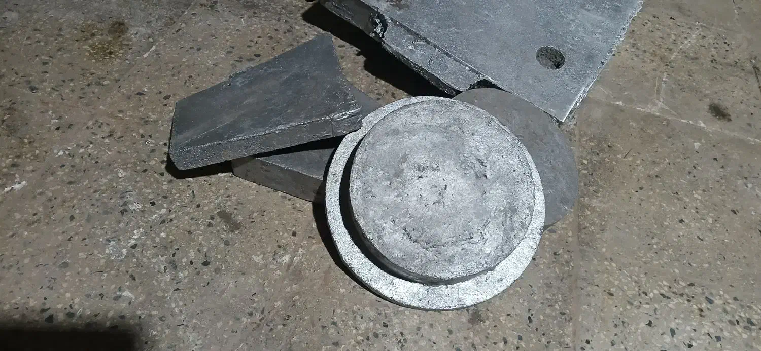 خدمات ریختگری الومینیوم|خدمات پیشه و مهارت|رباطکریم, نصیرشهر|دیوار