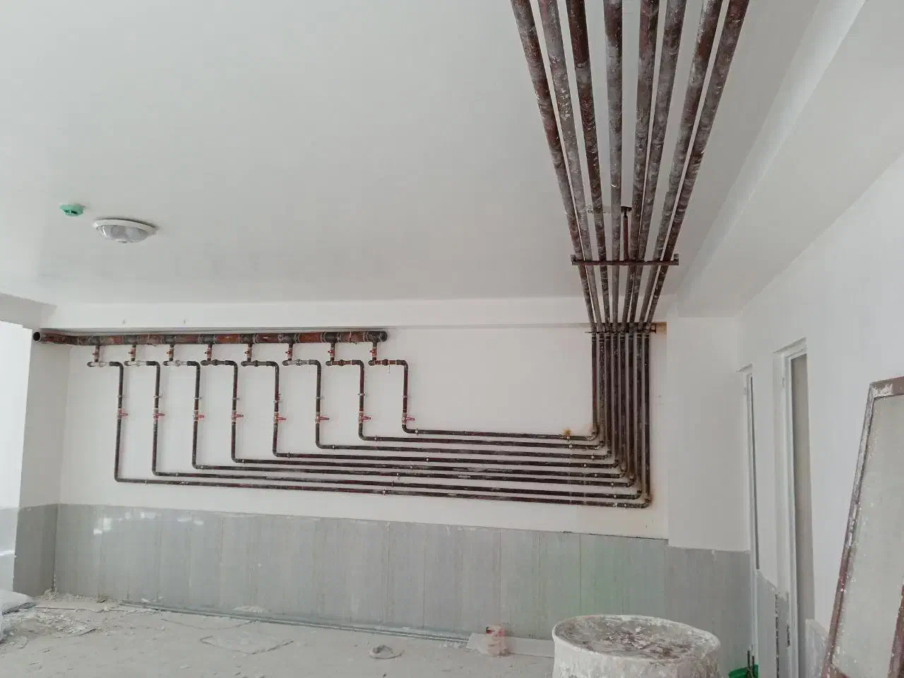 لوله کشی گاز|خدمات پیشه و مهارت|ملایر, |دیوار