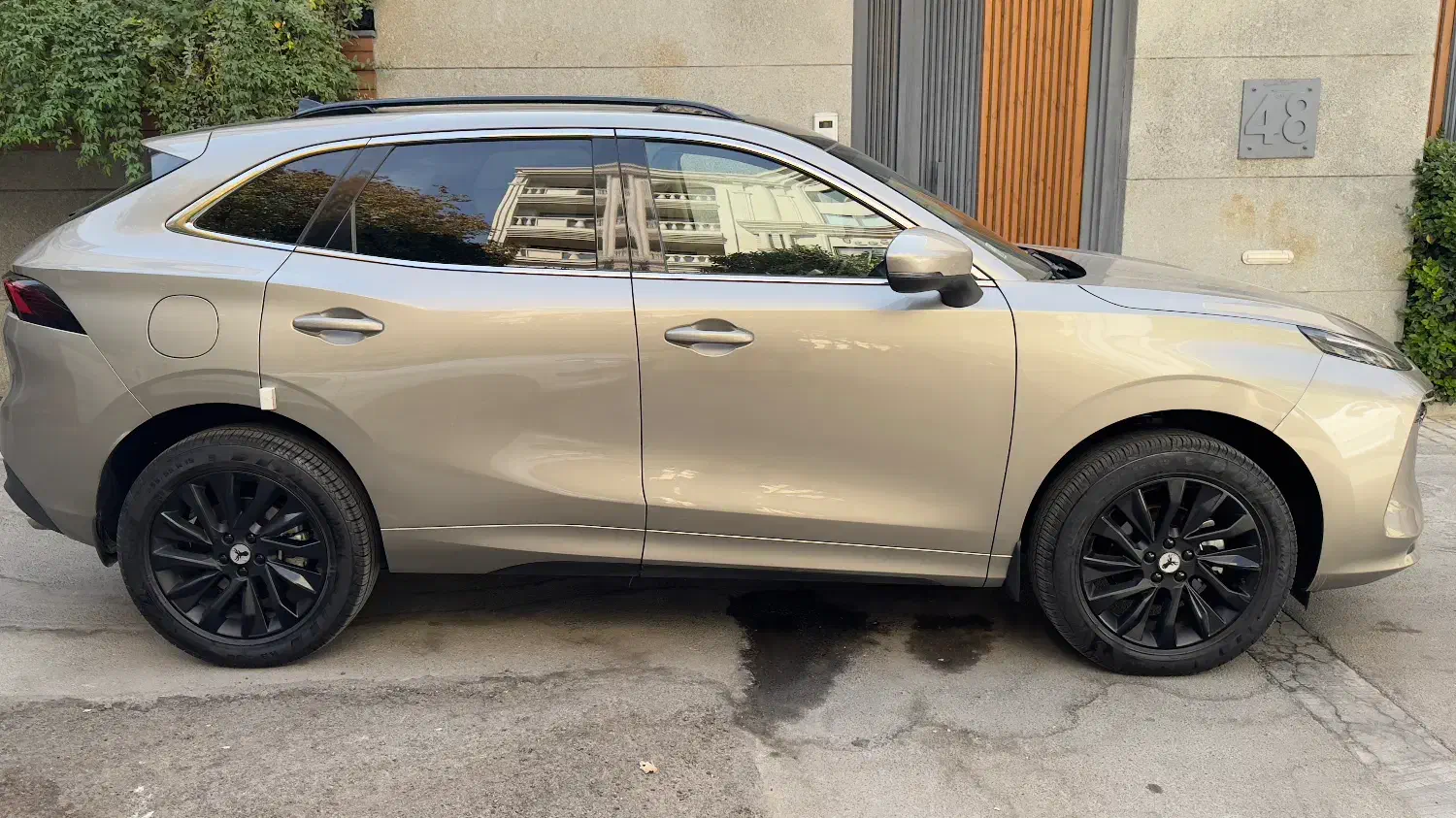 لاماری ایما مدل ۱۴۰۲ رنگ تیتانیوم|خودرو سواری و وانت|شیراز, رحمتآباد|دیوار