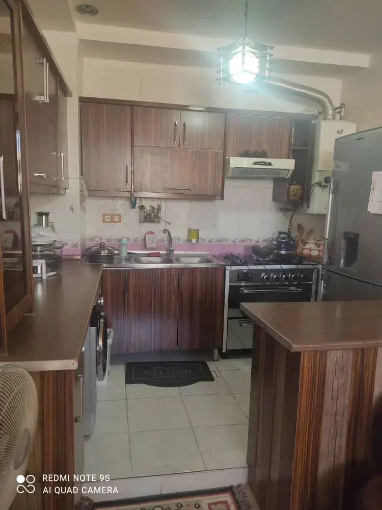 آپارتمان 75 متری توحید شیرازی|اجارهٔ آپارتمان|شیراز, کوشک میدان|دیوار