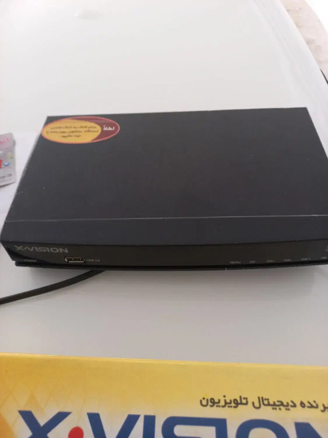 گیرنده دیجیتال|صوتی و تصویری|همدان, |دیوار