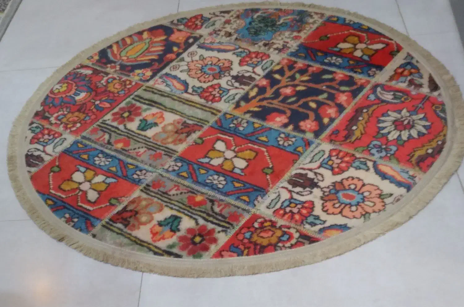 کلیه وسایل بفروش میرسد|فرش|زابل, |دیوار