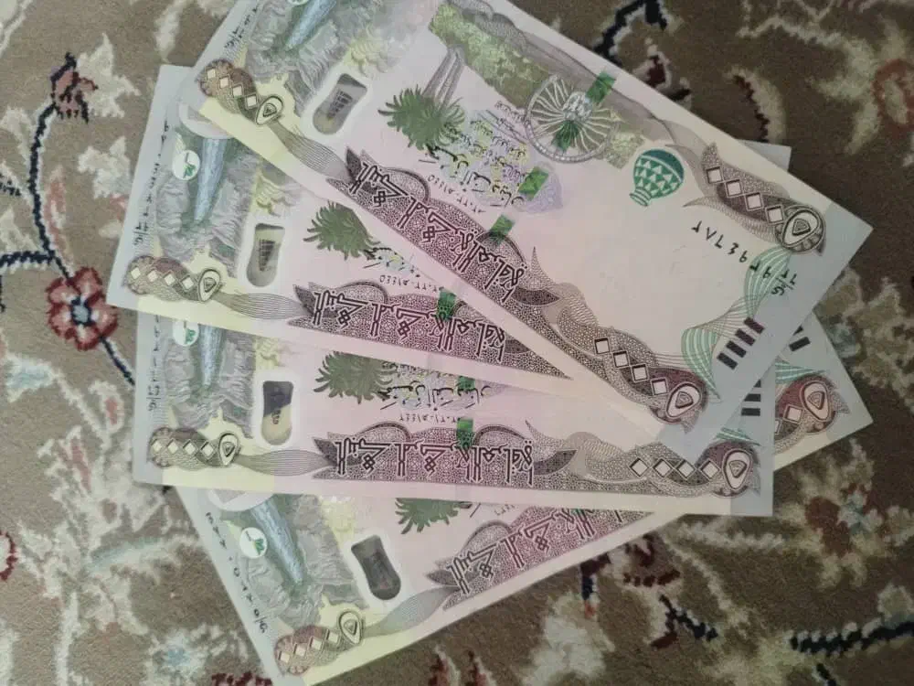 فروش دینارکلکسیونی|کلکسیون سکه، تمبر، اسکناس|یزد, |دیوار