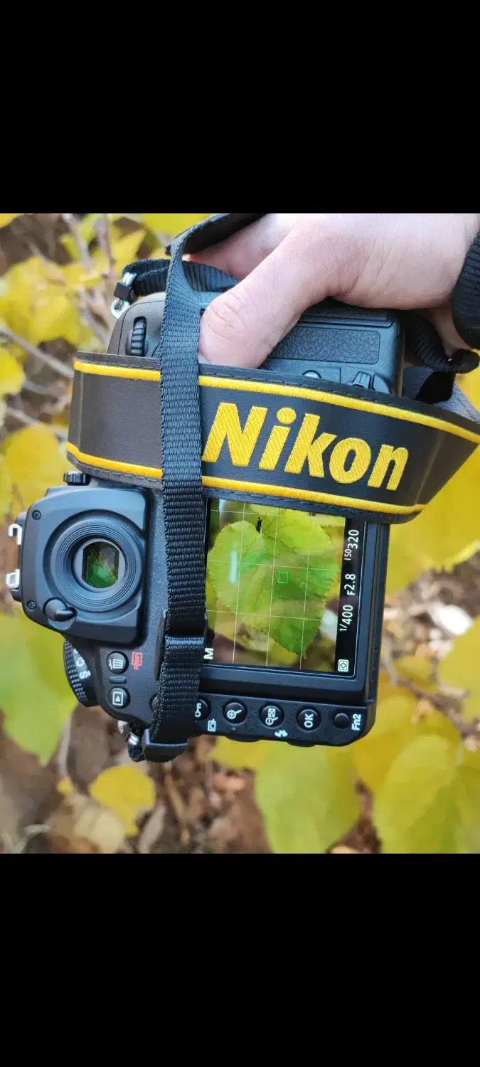 دوربین عکاسی نیکون d850 لنز سیگما ۸۵|دوربین عکاسی و فیلمبرداری|شیراز, زرهی|دیوار