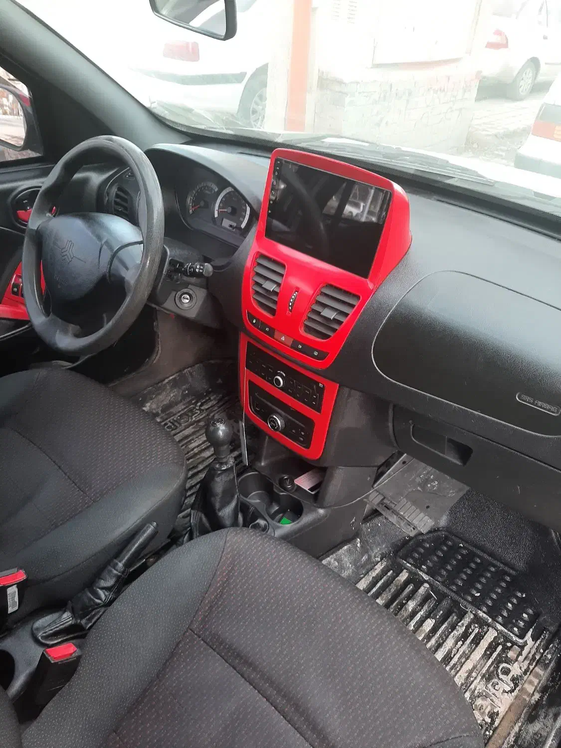 کوئیک ۱۴۰۱|خودرو سواری و وانت|شیروان (خراسان), |دیوار