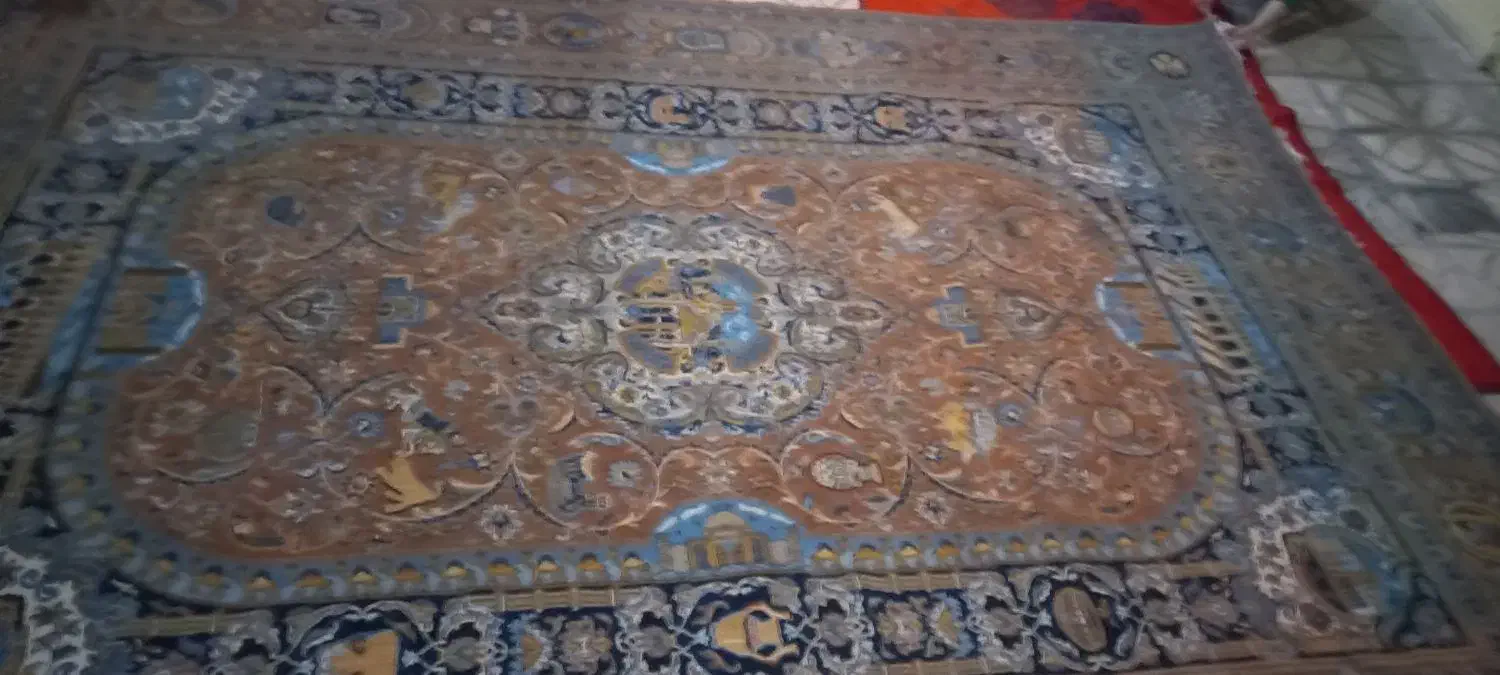 فرش ۳در۴|فرش|ارومیه, |دیوار